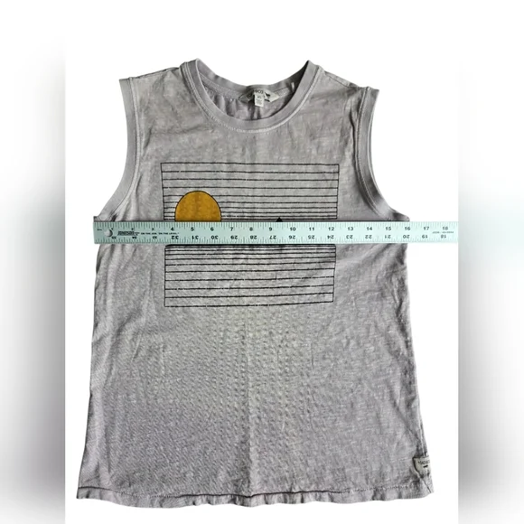 Toad&Co Graphic Tank Top Bundle XS - Picture 6 of 12